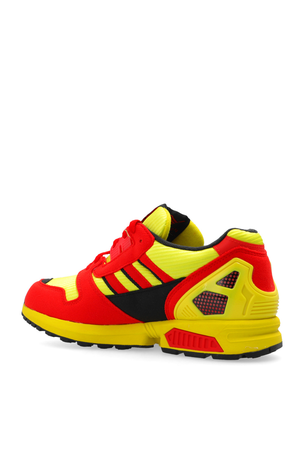 Yellow 'ZX8000' sneakers ADIDAS Originals - federation jersey 